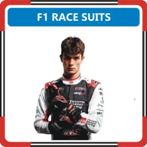 F1 Race Suits Shop in United States