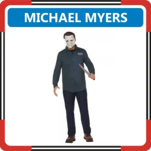 Michael Myers Costume For Halloween in USA