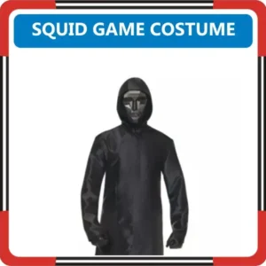 Squid Game Frontman Costume Shop in United States
